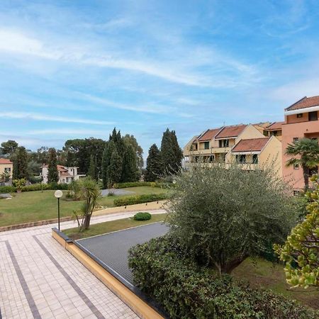 Flat Acquamarina Apartment Sanremo Exterior photo