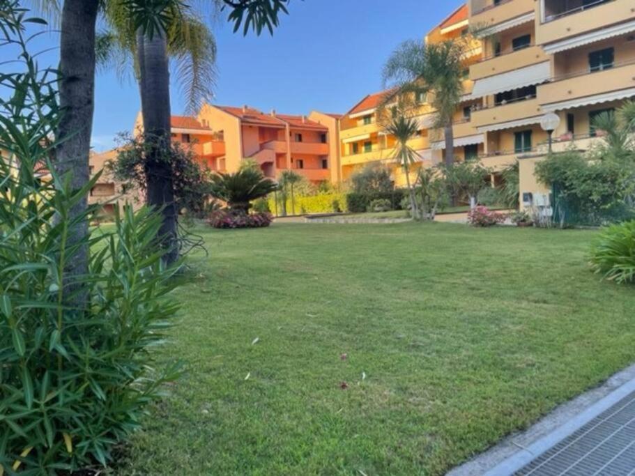 Flat Acquamarina Apartment Sanremo Exterior photo