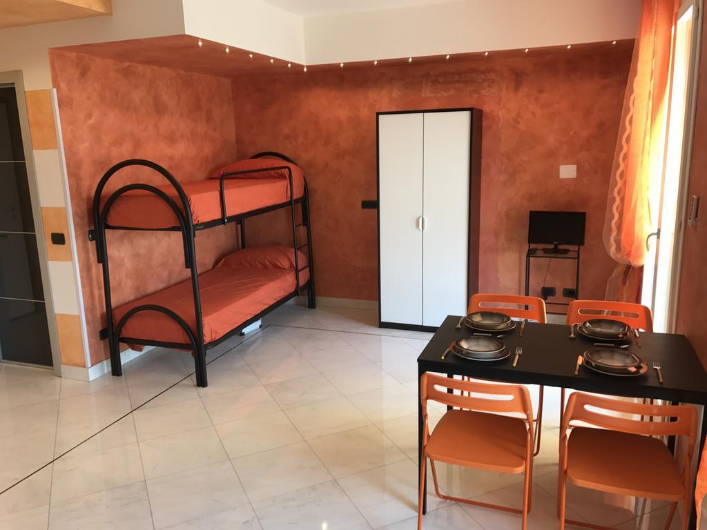 Flat Acquamarina Apartment Sanremo Exterior photo
