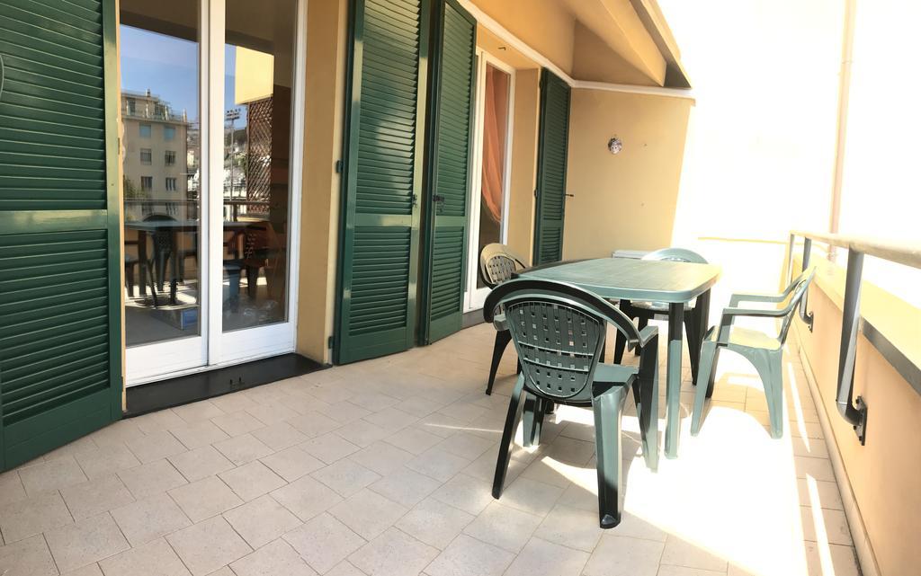 Flat Acquamarina Apartment Sanremo Exterior photo