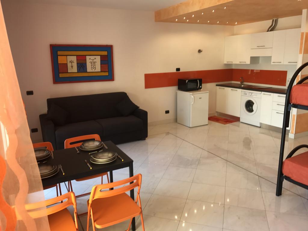 Flat Acquamarina Apartment Sanremo Exterior photo